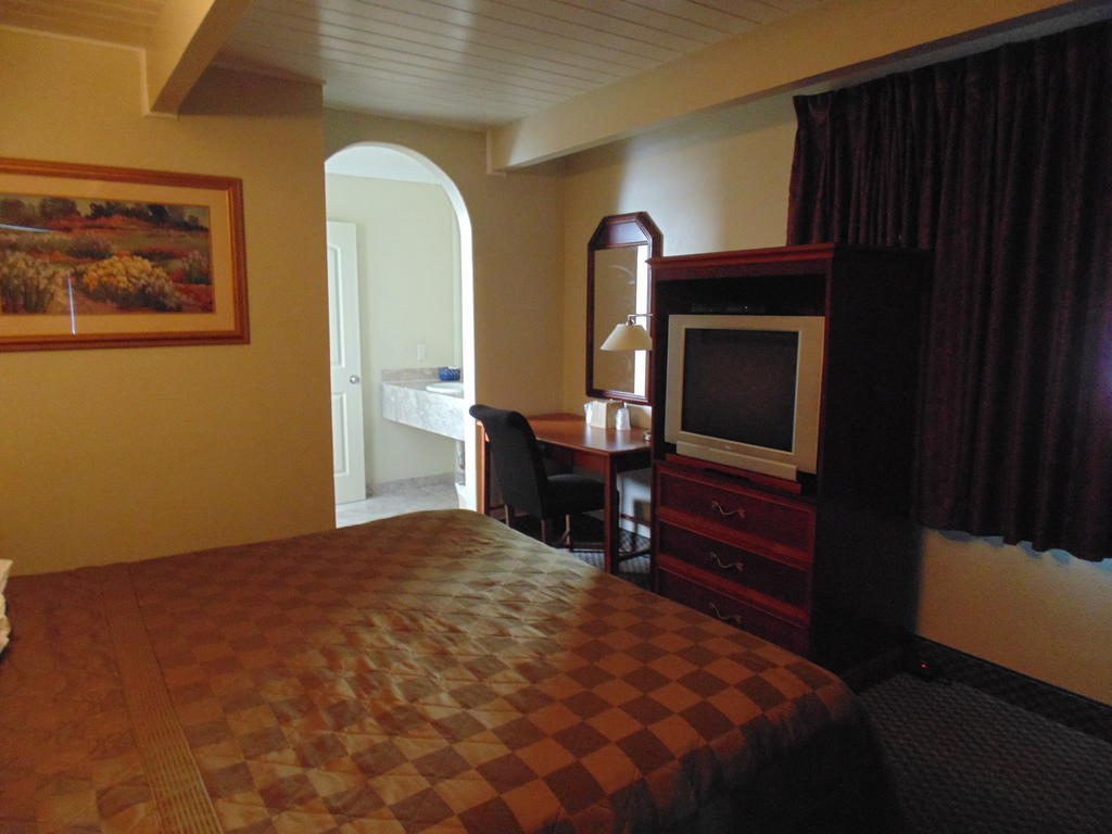 Marina Inn Berkeley Cameră foto